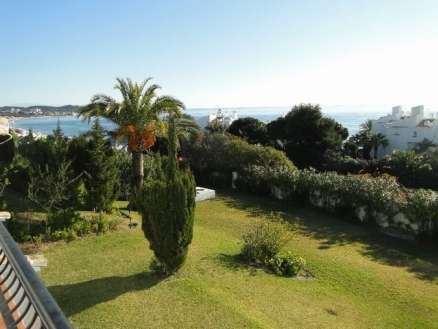 Torrenueva&nbsp;property:&nbsp;Townhome&nbsp;with&nbsp;2&nbsp;bedroom&nbsp;in&nbsp;Torrenueva&nbsp;173614