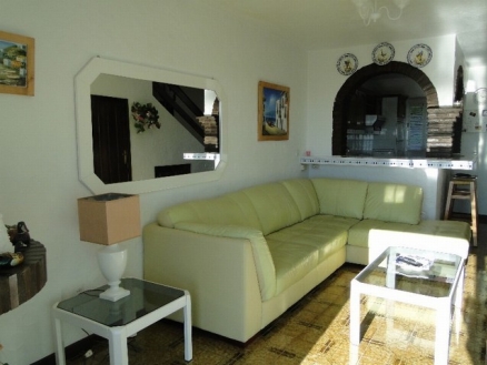 Torrenueva&nbsp;property:&nbsp;Malaga&nbsp;Townhome&nbsp;173614