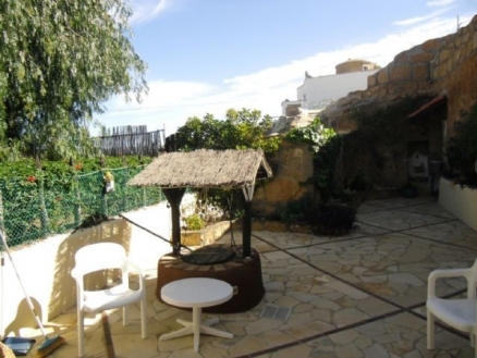 Villa&nbsp;in&nbsp;Tenerife&nbsp;for&nbsp;sale&nbsp;173615