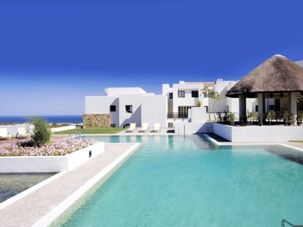 Los Flamingos property: Apartment for sale in Los Flamingos 173621