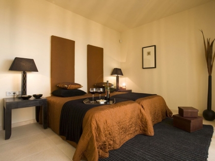 Los Flamingos property: Apartment with 2 bedroom in Los Flamingos 173621