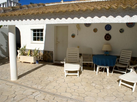 Ciudad Quesada property: Villa for sale in Ciudad Quesada, Spain 173624
