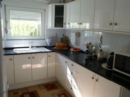 Ciudad Quesada property: Villa in Alicante for sale 173624