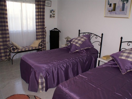 Ciudad Quesada property: Alicante property | 2 bedroom Villa 173624