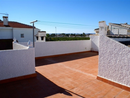 Ciudad Quesada property: Ciudad Quesada Villa 173624