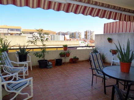 Apartment&nbsp;for&nbsp;sale&nbsp;in&nbsp;town,&nbsp;Spain&nbsp;173632
