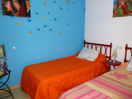 Malaga&nbsp;property&nbsp;|&nbsp;2&nbsp;bedroom&nbsp;Apartment&nbsp;173632