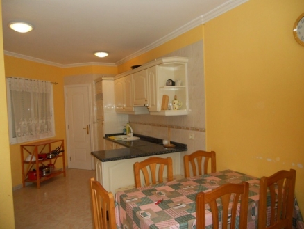 Tenerife&nbsp;property&nbsp;|&nbsp;2&nbsp;bedroom&nbsp;Apartment&nbsp;173634