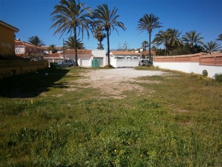 Marbesa&nbsp;property:&nbsp;Land&nbsp;in&nbsp;Malaga&nbsp;for&nbsp;sale&nbsp;173640