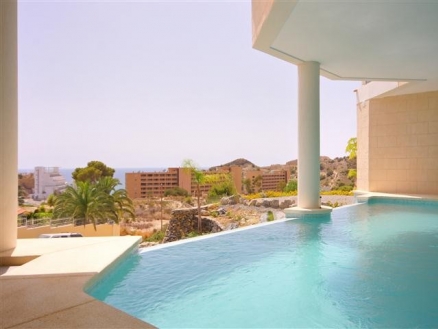 Villajoyosa&nbsp;property:&nbsp;Apartment&nbsp;with&nbsp;2&nbsp;bedroom&nbsp;in&nbsp;Villajoyosa,&nbsp;Spain&nbsp;173661