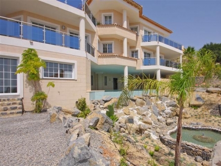 Villajoyosa&nbsp;property:&nbsp;Alicante&nbsp;Apartment&nbsp;173661