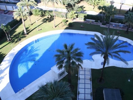 Los&nbsp;Boliches&nbsp;property:&nbsp;Apartment&nbsp;with&nbsp;2&nbsp;bedroom&nbsp;in&nbsp;Los&nbsp;Boliches,&nbsp;Spain&nbsp;173666