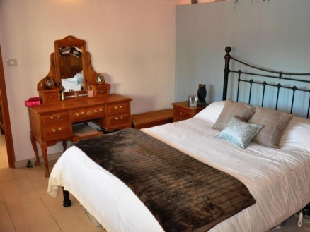 Parcent property: Villa for sale in Parcent, Alicante 173674