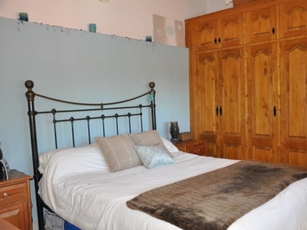 Parcent property: Villa in Alicante for sale 173674