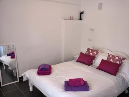 Parcent property: Alicante property | 3 bedroom Villa 173674