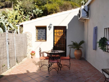 Parcent property: Parcent, Spain | Villa for sale 173674