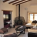 Parcent property: Parcent, Spain Villa 173674