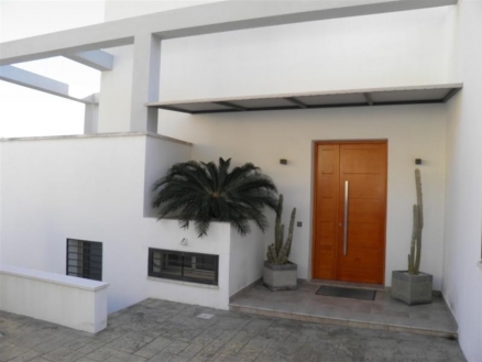 Benalmádena property: Villa with 3 bedroom in Benalmádena, Spain 173677