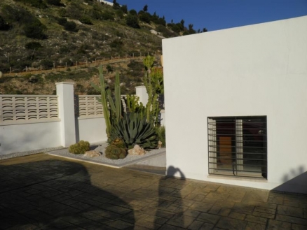 Benalmádena property: Villa for sale in Benalmádena, Malaga 173677
