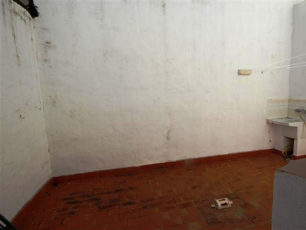 San&nbsp;Pedro&nbsp;de&nbsp;Alcantara&nbsp;property:&nbsp;Townhome&nbsp;in&nbsp;Malaga&nbsp;for&nbsp;sale&nbsp;173679