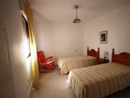 San&nbsp;Pedro&nbsp;de&nbsp;Alcantara&nbsp;property:&nbsp;Malaga&nbsp;property&nbsp;|&nbsp;3&nbsp;bedroom&nbsp;Townhome&nbsp;173679