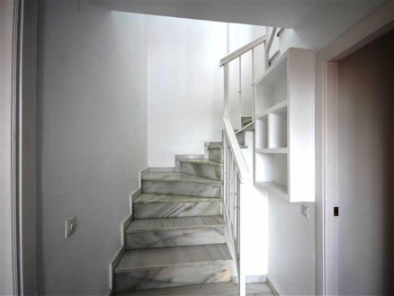 San&nbsp;Pedro&nbsp;de&nbsp;Alcantara&nbsp;property:&nbsp;Malaga&nbsp;Townhome&nbsp;173679