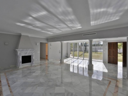 Villa&nbsp;with&nbsp;5&nbsp;bedroom&nbsp;in&nbsp;town&nbsp;173680