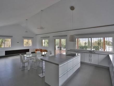 Villa&nbsp;with&nbsp;5&nbsp;bedroom&nbsp;in&nbsp;town,&nbsp;Spain&nbsp;173680