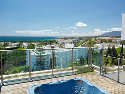 Apartment for sale in town 173682