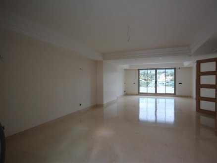 Apartment with 3 bedroom in town, Spain 173682