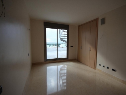 Apartment for sale in town, Malaga 173682