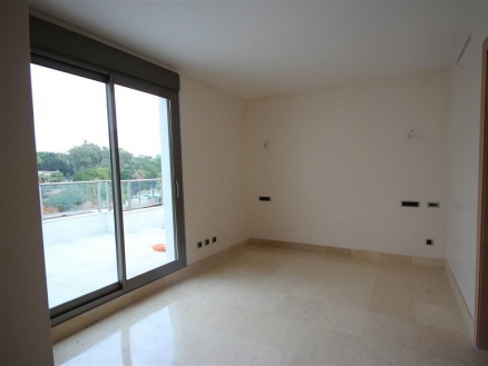 Apartment in Malaga for sale 173682