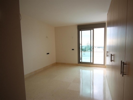 Malaga property | 3 bedroom Apartment 173682