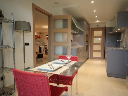 town, Spain | Apartment for sale 173682