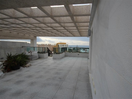 Malaga Apartment 173682