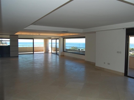 Apartment for sale in town 173685