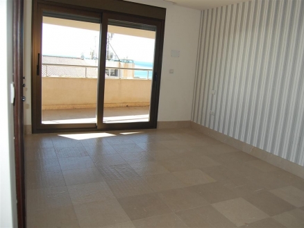 Apartment in Malaga for sale 173685