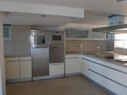 town, Spain | Apartment for sale 173685