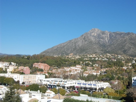 Malaga Apartment 173685