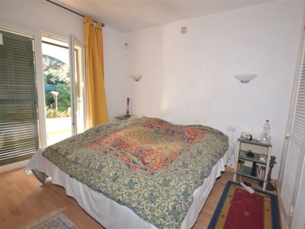 El Paraiso property: Villa with 4 bedroom in El Paraiso, Spain 173689