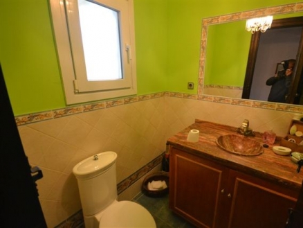 El Paraiso property: El Paraiso, Spain | Villa for sale 173689