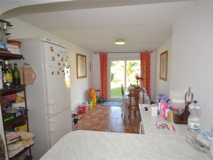 El Paraiso property: Malaga Villa 173689