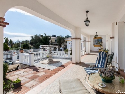 Benalmádena property: Villa for sale in Benalmádena, Malaga 173692