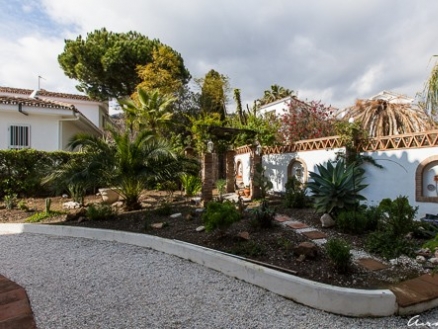 Benalmádena property: Malaga Villa 173692