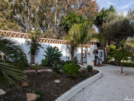 Benalmádena property: Benalmádena Villa 173692