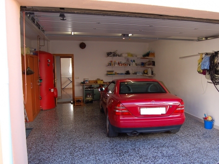 Calpe&nbsp;property:&nbsp;Alicante&nbsp;Villa&nbsp;173694