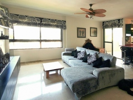 Estepona property: Apartment for sale in Estepona, Spain 173703