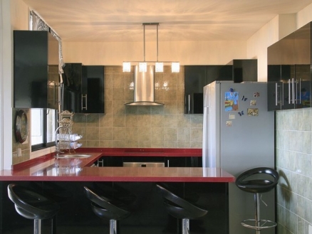 Estepona property: Apartment with 3 bedroom in Estepona, Spain 173703