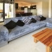 Estepona property: 3 bedroom Apartment in Estepona, Spain 173703