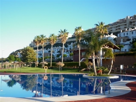 Apartment for sale in town 173708